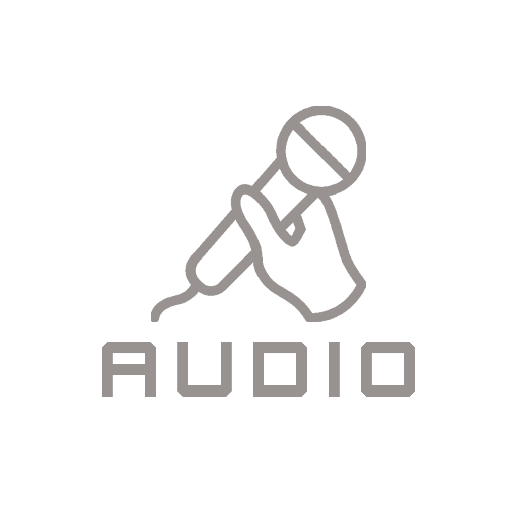 Icono-audio