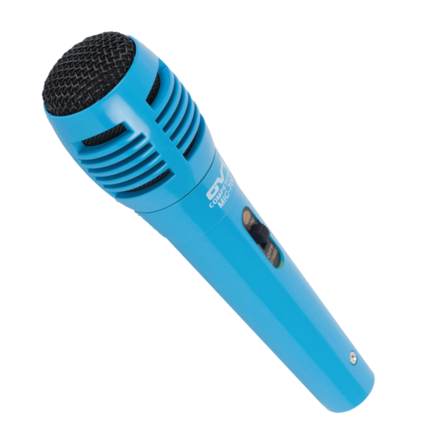 Microfono-Dinamico-Neodymium-Azul
