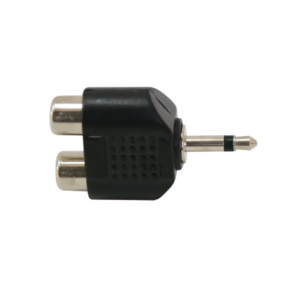 Plug3-5Mono-a-2jack-RCA_CJP5009