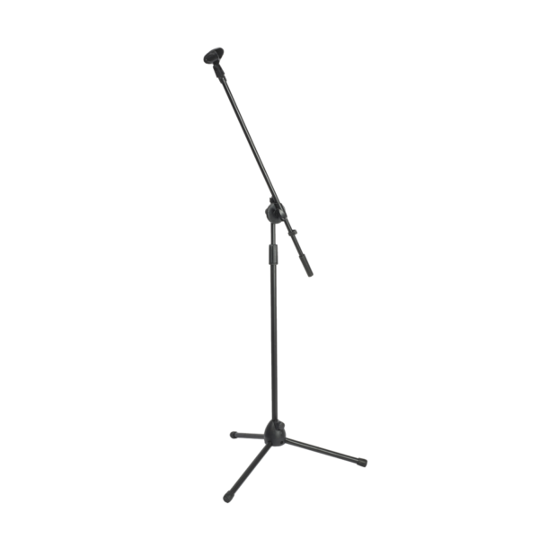 Pedestal-micrófono-c-boom-metálico_HM-03-2M
