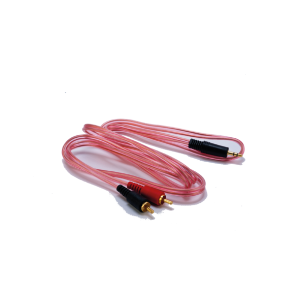 Cable-2-plug-RCA-3-5-transparente-6-_CBL4006-6-STRA