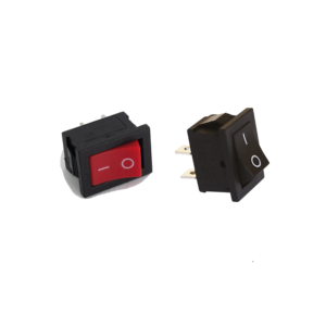 Switch-Balancin-mini-1p-1-10-amp-en-negro-y-rojo-SWC3020-RED-