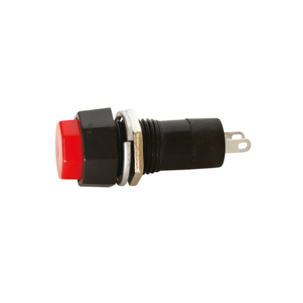 Switch-Push-Button-rojo-abierto-3-Amp.-PBS14A-RED-