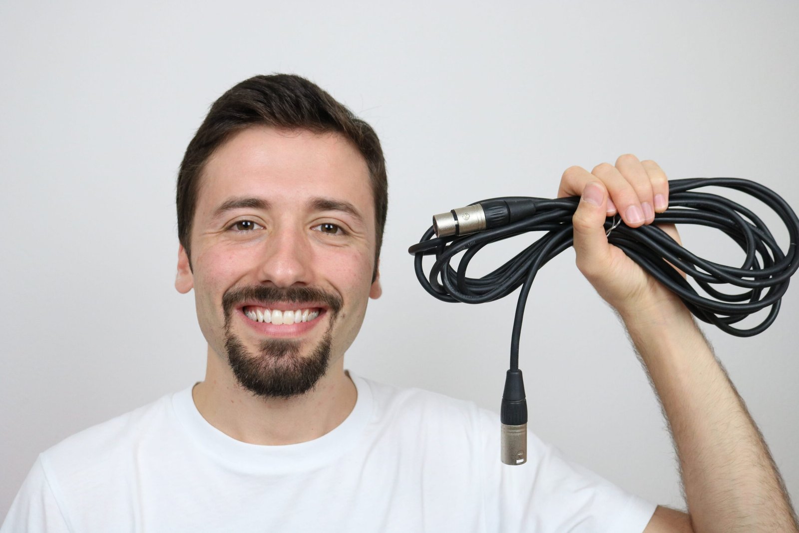 AVI Competition-cables